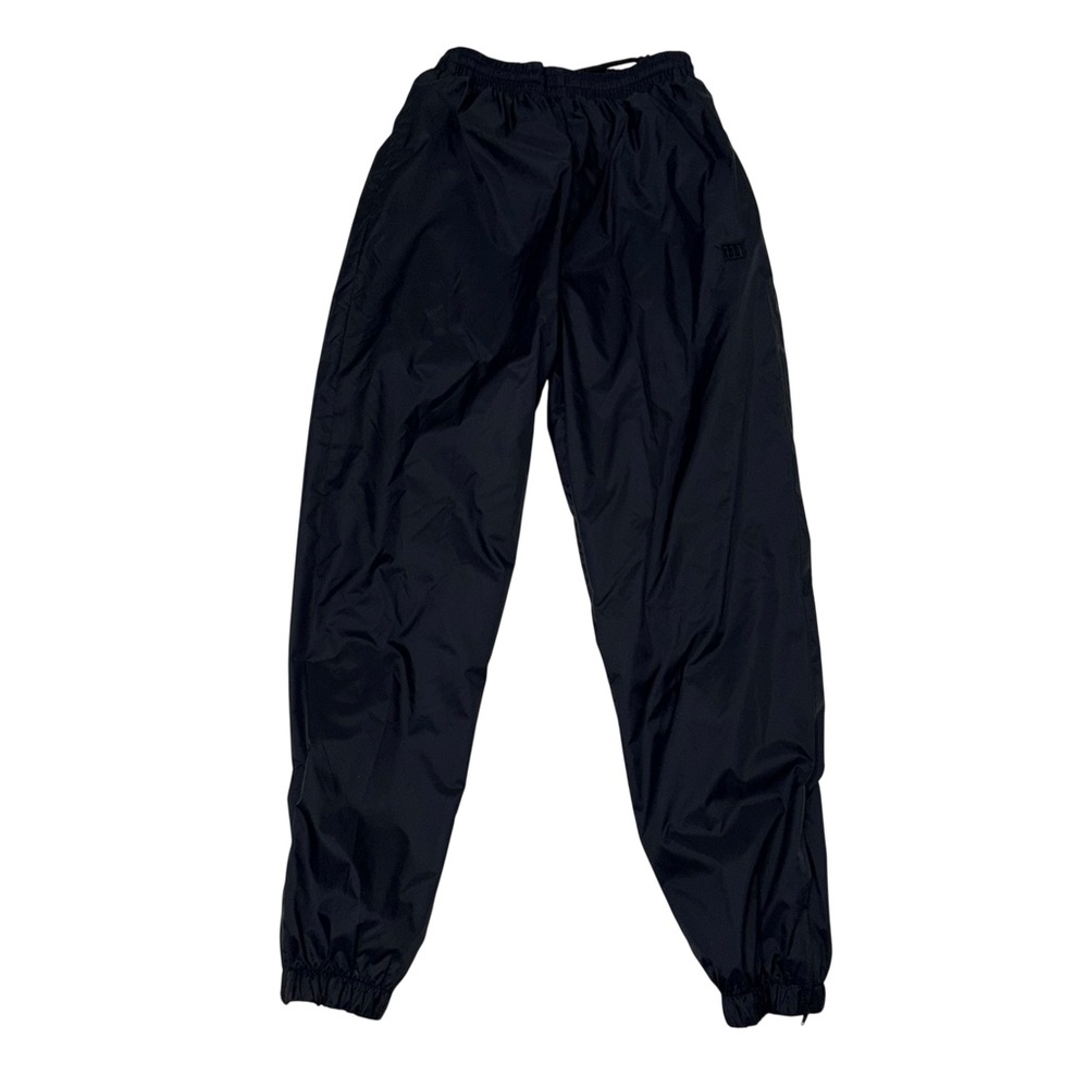 Wilson men’s Black Track Pants size Medium
